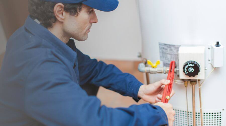 Professional Leak Detection Services in French Gulch, CA
